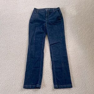 High Rise Lauren Ralph Lauren jeans